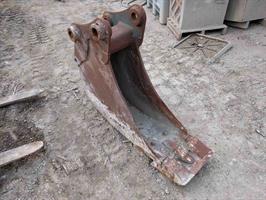 BUCKET ROMEA FH EX60.5 350MM