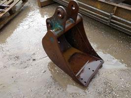 BUCKET 380MM