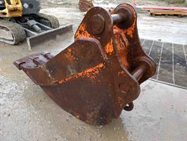 BUCKET 400MM FOR 200 Q.LI