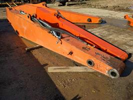 BRACCIO STICK PER 200 Q.LI 3500MM