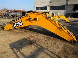 ARM + STICK FOR JCB 190