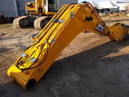 BRACCIO + STICK JCB 190