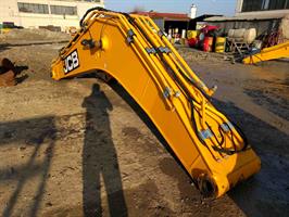 BRACCIO + STICK JCB 190