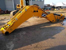 BRACCIO + STICK JCB 190