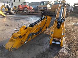 ARM + STICK FOR JCB 190