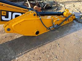 ARM + STICK FOR JCB 190