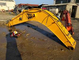 ARM + STICK JCB JS130