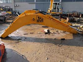 ARM + STICK JCB JS130