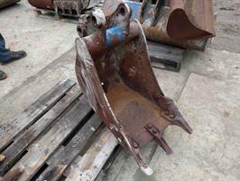 BUCKET 460MM