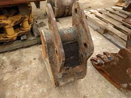 BUCKET 300MM FOR 334/341