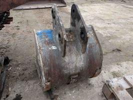 BENNA 500MM PER 334