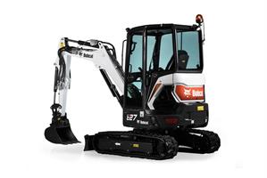 BOBCAT E27Z