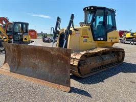 NEW HOLLAND D150B