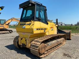 NEW HOLLAND D150B