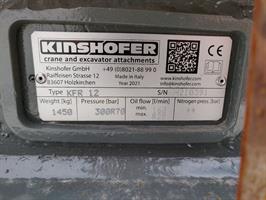 KINSHOFER KFR 12