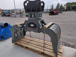 GRAPPLE KINSHOFER GR100